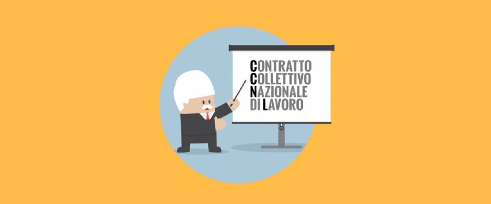 PROROGATA AL 31/12/19 LA SCADENZA DEL CCNL TERZIARIO, DISTRIBUZIONE E SERVIZI